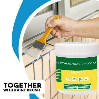 Efficient Leak privation Waterproof Glue | ⭐️⭐️⭐️⭐️⭐️ 24k+ Reviews