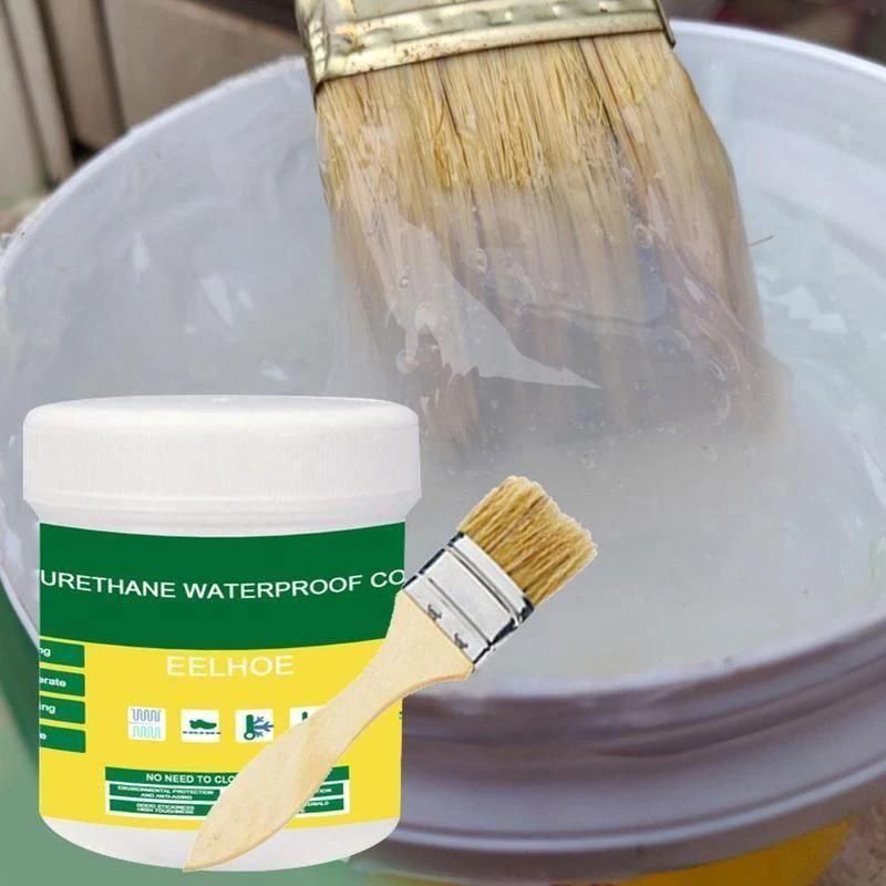 Efficient Leak privation Waterproof Glue | ⭐️⭐️⭐️⭐️⭐️ 24k+ Reviews