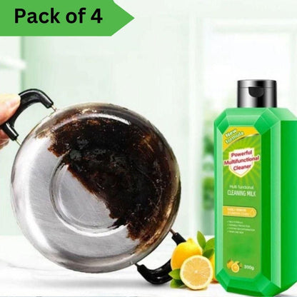 🎁Hot Sale 40% OFF⏳ Powerful Multifunctional Cleaner | [⭐️⭐️⭐️⭐️⭐️ 8541 Reviews]